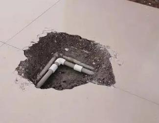 迎江卫生间漏水维修公司为您分享如何判断家里漏水