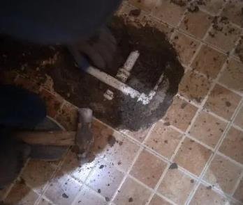迎江卫生间漏水维修公司为您分享下卫生间渗水如何处理及注意事项