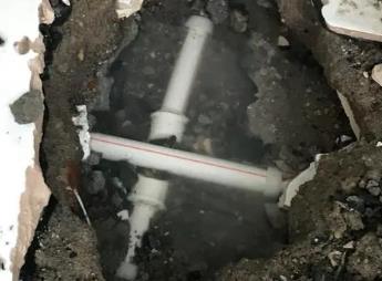 迎江阳台漏水维修公司为您分享楼上楼下漏水怎么处理