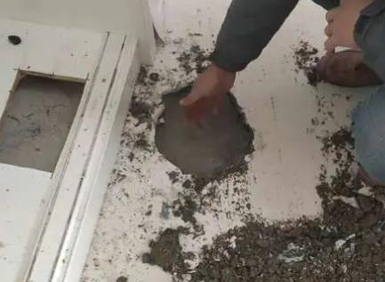 迎江卫生间漏水维修公司分享下精确定位查漏水一次多少钱?不同级别收费不同