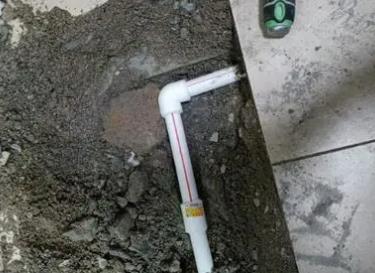 迎江阳台漏水维修时有哪些声音会影响检漏仪