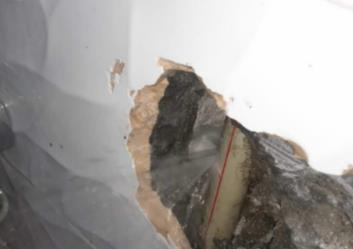迎江卫生间漏水维修的步骤和流程。
